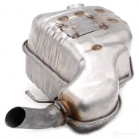 Задний глушитель WALKER 4DBF P 129612 3277490228109 22810 - Изображение 4