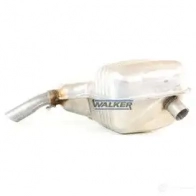 Задний глушитель WALKER 4DBF P 129612 3277490228109 22810 - Изображение 6