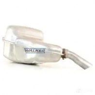 Задний глушитель WALKER 4DBF P 129612 3277490228109 22810 - Изображение 8