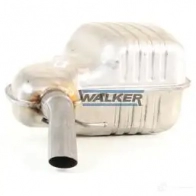 Задний глушитель WALKER 4DBF P 129612 3277490228109 22810 - Изображение 9