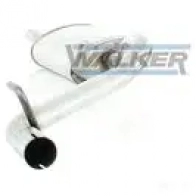 Задний глушитель WALKER 3277490189264 127031 18926 I0Q6 Q5J - Изображение 5