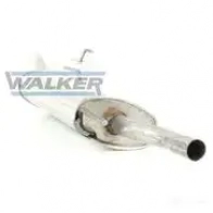 Задний глушитель WALKER 3277490189264 127031 18926 I0Q6 Q5J - Изображение 7