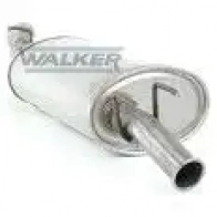 Задний глушитель WALKER 126226 3277490174697 JTL 4N5F 17469