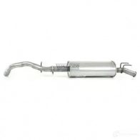 Задний глушитель WALKER 126226 3277490174697 JTL 4N5F 17469 - Изображение 4