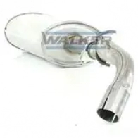 Задний глушитель WALKER 126226 3277490174697 JTL 4N5F 17469 - Изображение 7