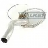 Задний глушитель WALKER 3277490135988 13598 DP9J ZF5 124501