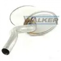 Задний глушитель WALKER 3277490135988 13598 DP9J ZF5 124501 - Изображение 5