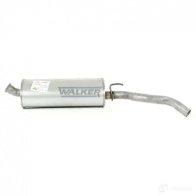 Задний глушитель WALKER 3277490135988 13598 DP9J ZF5 124501 - Изображение 8