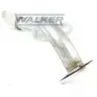 Задний глушитель WALKER 126335 3277490176554 SY 2782 17655 - Изображение 3
