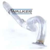 Задний глушитель WALKER 126335 3277490176554 SY 2782 17655 - Изображение 12