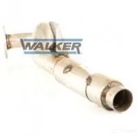 Задний глушитель WALKER 126331 17648 EH ONTB 3277490176486 - Изображение 5