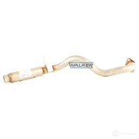 Задний глушитель WALKER 126331 17648 EH ONTB 3277490176486 - Изображение 6
