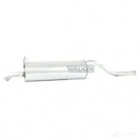 Задний глушитель WALKER CI5 7I 71099 3277490710994 131093 - Изображение 2