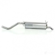Задний глушитель WALKER CI5 7I 71099 3277490710994 131093 - Изображение 4
