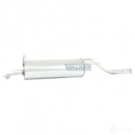 Задний глушитель WALKER CI5 7I 71099 3277490710994 131093 - Изображение 6