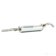 Задний глушитель WALKER 150 XUQ9 123112 3277490083470 08347 - Изображение 6