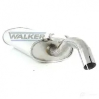 Задний глушитель WALKER 150 XUQ9 123112 3277490083470 08347 - Изображение 7
