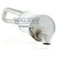 Задний глушитель WALKER Seat Ibiza (6J5, 6P1) 4 Хэтчбек 1.4 TDI 80 л.с. 2008 – 2010 3277490233363 I JSAN 23336