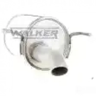 Задний глушитель WALKER 130223 820 DP 23652 3277490236524 - Изображение 4