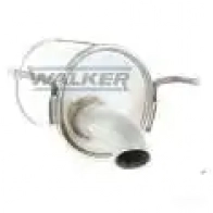Задний глушитель WALKER 130223 820 DP 23652 3277490236524 - Изображение 5