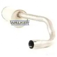 Задний глушитель WALKER 3277490233370 23337 RNR J6 130076 - Изображение 3
