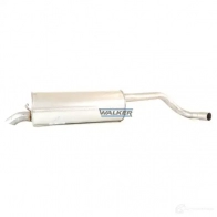 Задний глушитель WALKER 3277490233370 23337 RNR J6 130076 - Изображение 6