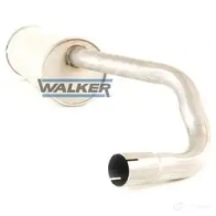 Задний глушитель WALKER 3277490233370 23337 RNR J6 130076 - Изображение 7