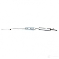 Задний глушитель WALKER DR WGI 129727 3277490229335 22933 - Изображение 4