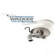 Задний глушитель WALKER DR WGI 129727 3277490229335 22933 - Изображение 5