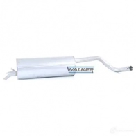 Задний глушитель WALKER EX6P HQK 130135 3277490234087 23408 - Изображение 3