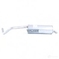 Задний глушитель WALKER EX6P HQK 130135 3277490234087 23408 - Изображение 8