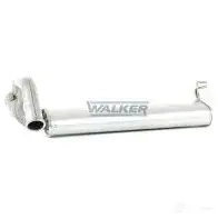 Задний глушитель WALKER 3277490230928 23092 129877 KNHGYE 7 - Изображение 3