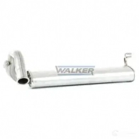 Задний глушитель WALKER 3277490230928 23092 129877 KNHGYE 7 - Изображение 7