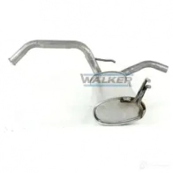 Задний глушитель WALKER 3277490230928 23092 129877 KNHGYE 7 - Изображение 8