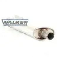 Задний глушитель WALKER 3277490219282 21928 128893 WLJ6 O - Изображение 3