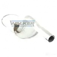 Задний глушитель WALKER 15175 3277490151759 125226 1HS6DK 9 - Изображение 7