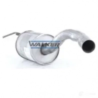 Задний глушитель WALKER 22655 129479 3277490226556 UZWR5 5 - Изображение 4