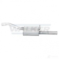 Задний глушитель WALKER 131160 3277490714046 C Z3DTI 71404 - Изображение 8
