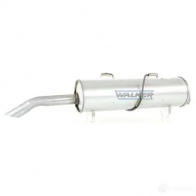 Задний глушитель WALKER 126299 17582 YHP KQM 3277490175823 - Изображение 6