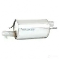 Задний глушитель WALKER 3277490219510 W TDRIT 128907 21951 - Изображение 2