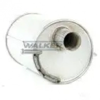 Задний глушитель WALKER 3277490219510 W TDRIT 128907 21951 - Изображение 3