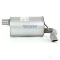 Задний глушитель WALKER 3277490219510 W TDRIT 128907 21951 - Изображение 4