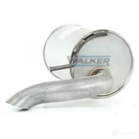 Задний глушитель WALKER 3277490219510 W TDRIT 128907 21951 - Изображение 5
