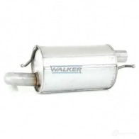 Задний глушитель WALKER 3277490219510 W TDRIT 128907 21951 - Изображение 6