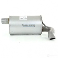 Задний глушитель WALKER 3277490219510 W TDRIT 128907 21951 - Изображение 8