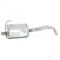 Задний глушитель WALKER 3277490233608 130290 HZ7 ASY 23820 - Изображение 2