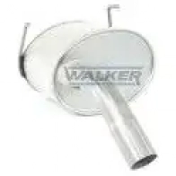 Задний глушитель WALKER 3277490233608 130290 HZ7 ASY 23820 - Изображение 3