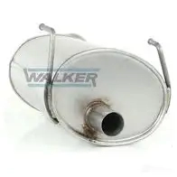 Задний глушитель WALKER 3277490233608 130290 HZ7 ASY 23820 - Изображение 5