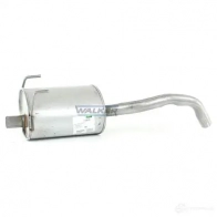 Задний глушитель WALKER 3277490233608 130290 HZ7 ASY 23820 - Изображение 6