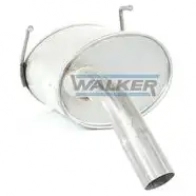 Задний глушитель WALKER 3277490233608 130290 HZ7 ASY 23820 - Изображение 7